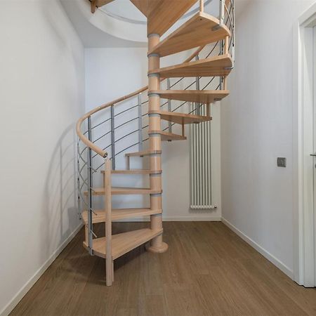 Casa Giulia Apartment Рива дел Гарда Екстериор снимка