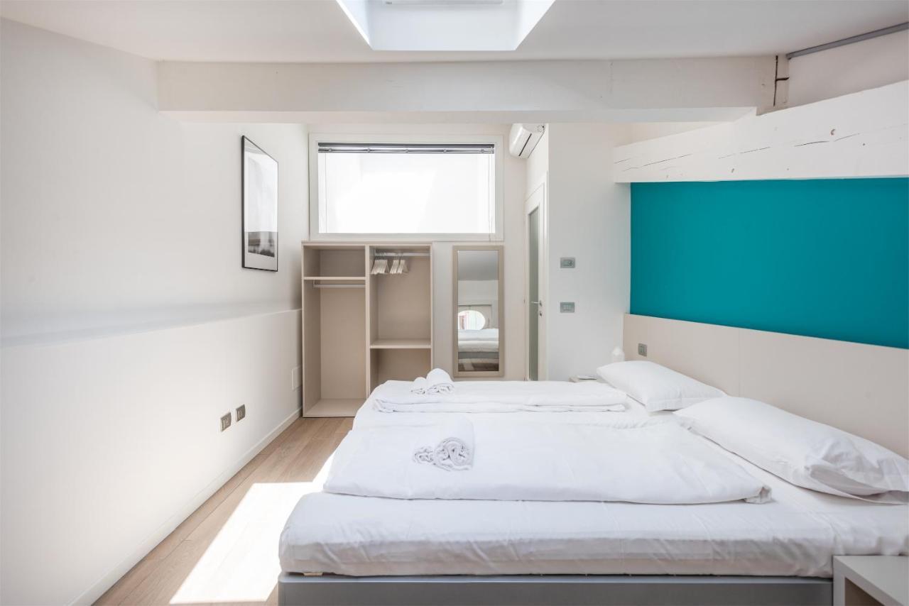 Casa Giulia Apartment Рива дел Гарда Екстериор снимка