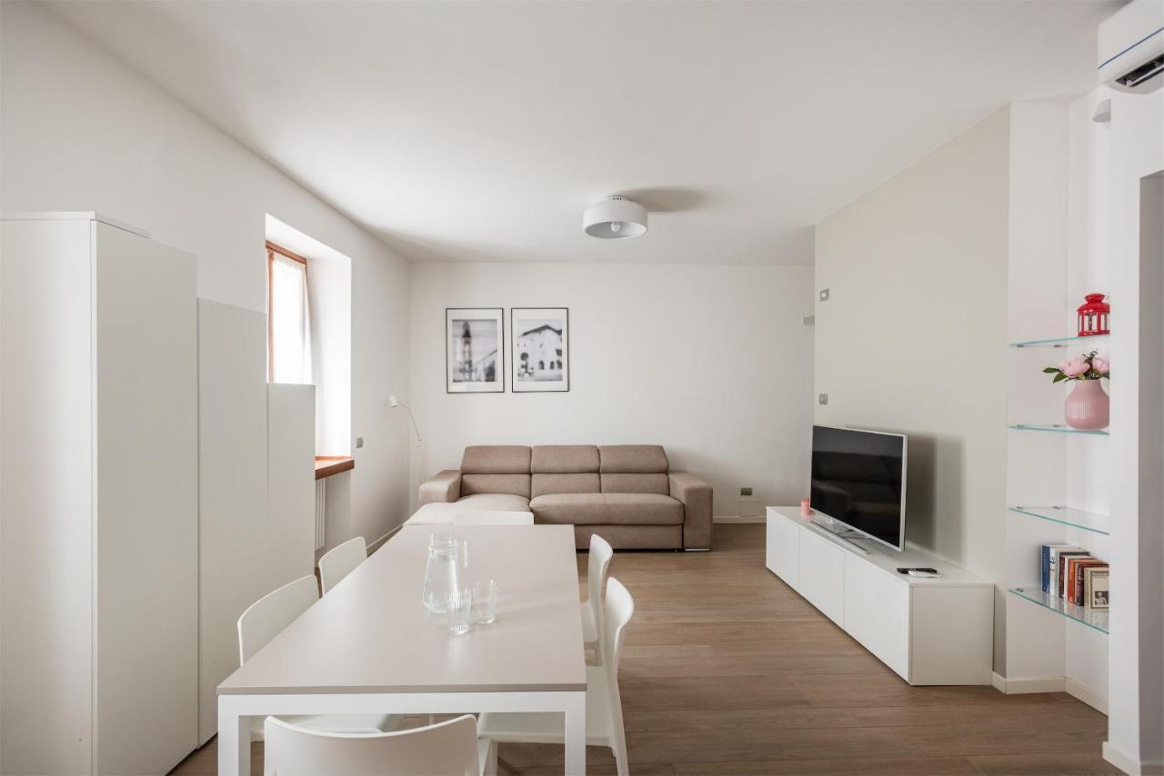 Casa Giulia Apartment Рива дел Гарда Екстериор снимка