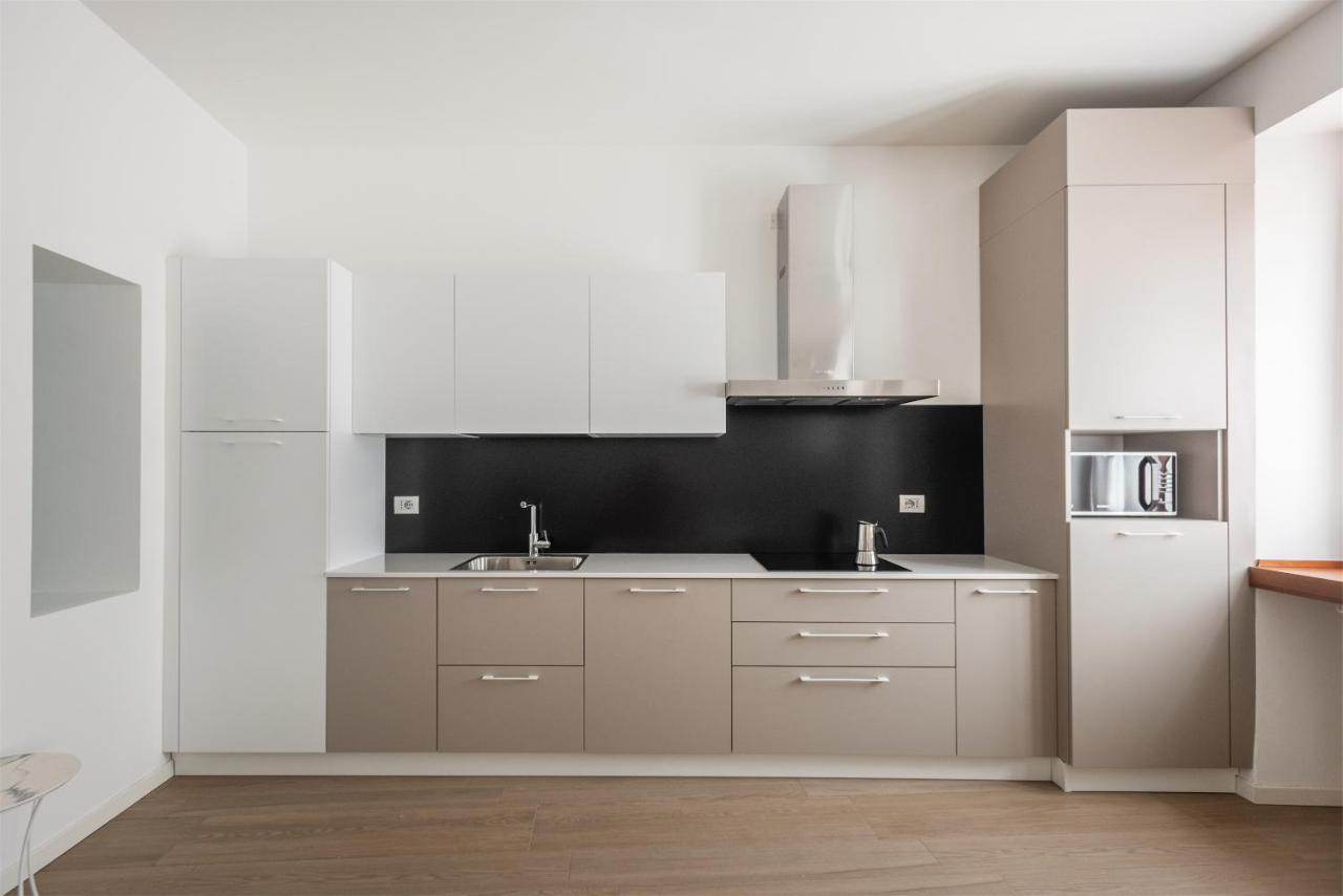 Casa Giulia Apartment Рива дел Гарда Екстериор снимка