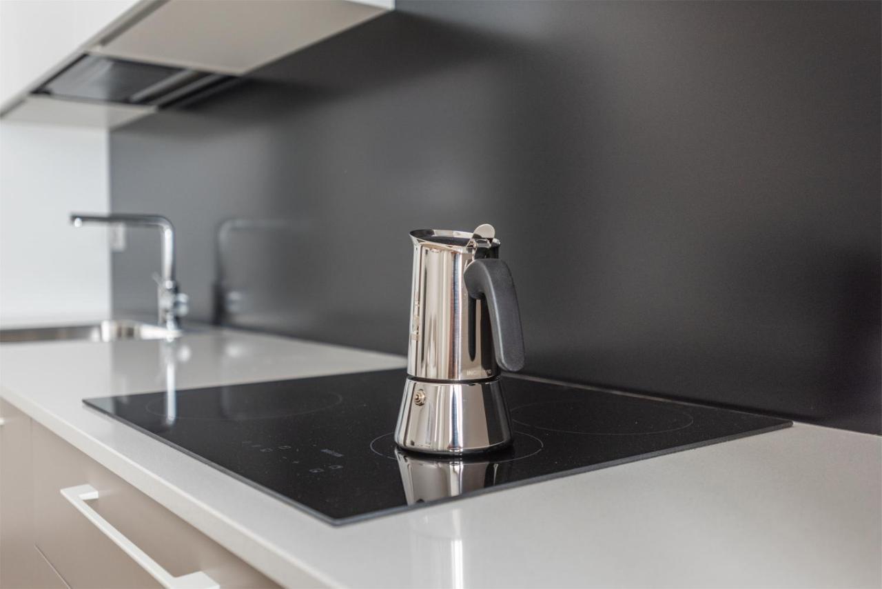 Casa Giulia Apartment Рива дел Гарда Екстериор снимка