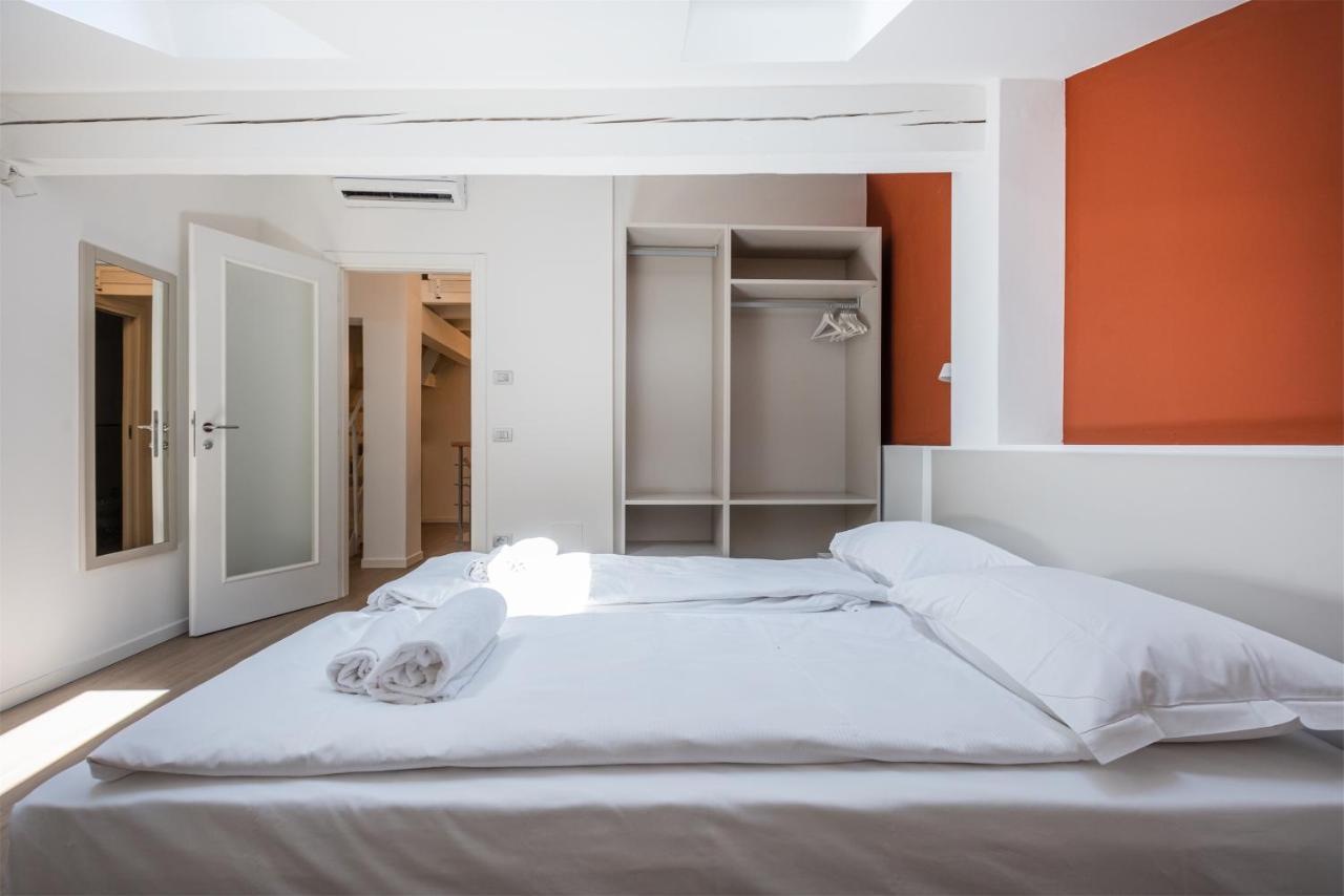 Casa Giulia Apartment Рива дел Гарда Екстериор снимка