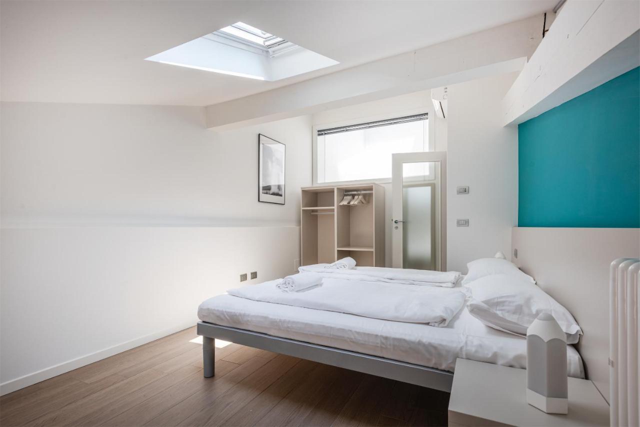 Casa Giulia Apartment Рива дел Гарда Екстериор снимка
