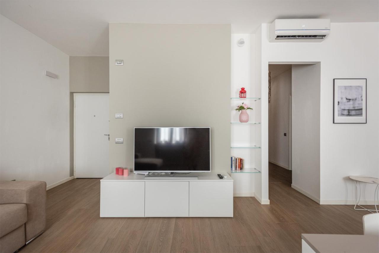 Casa Giulia Apartment Рива дел Гарда Екстериор снимка