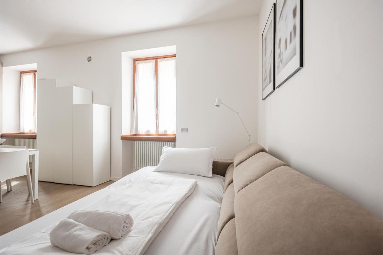Casa Giulia Apartment Рива дел Гарда Екстериор снимка