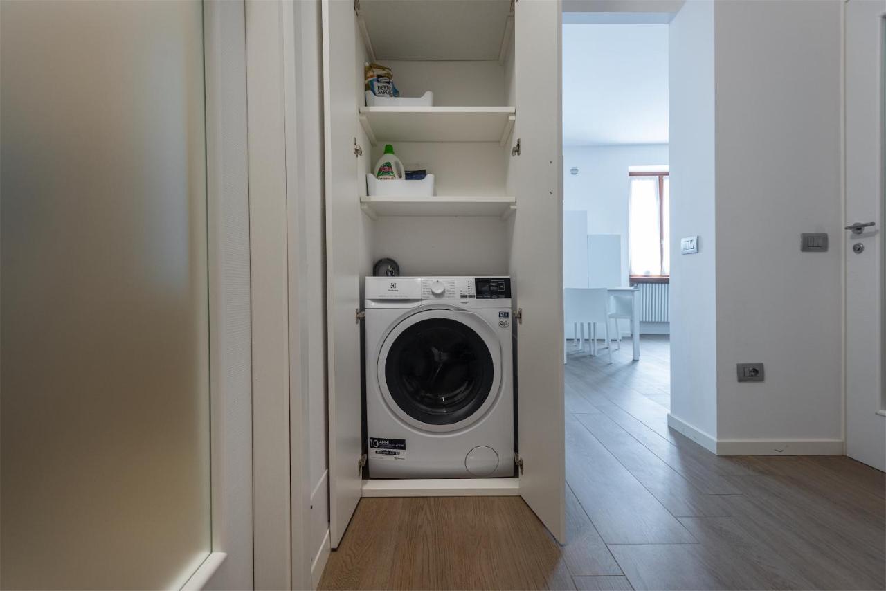 Casa Giulia Apartment Рива дел Гарда Екстериор снимка