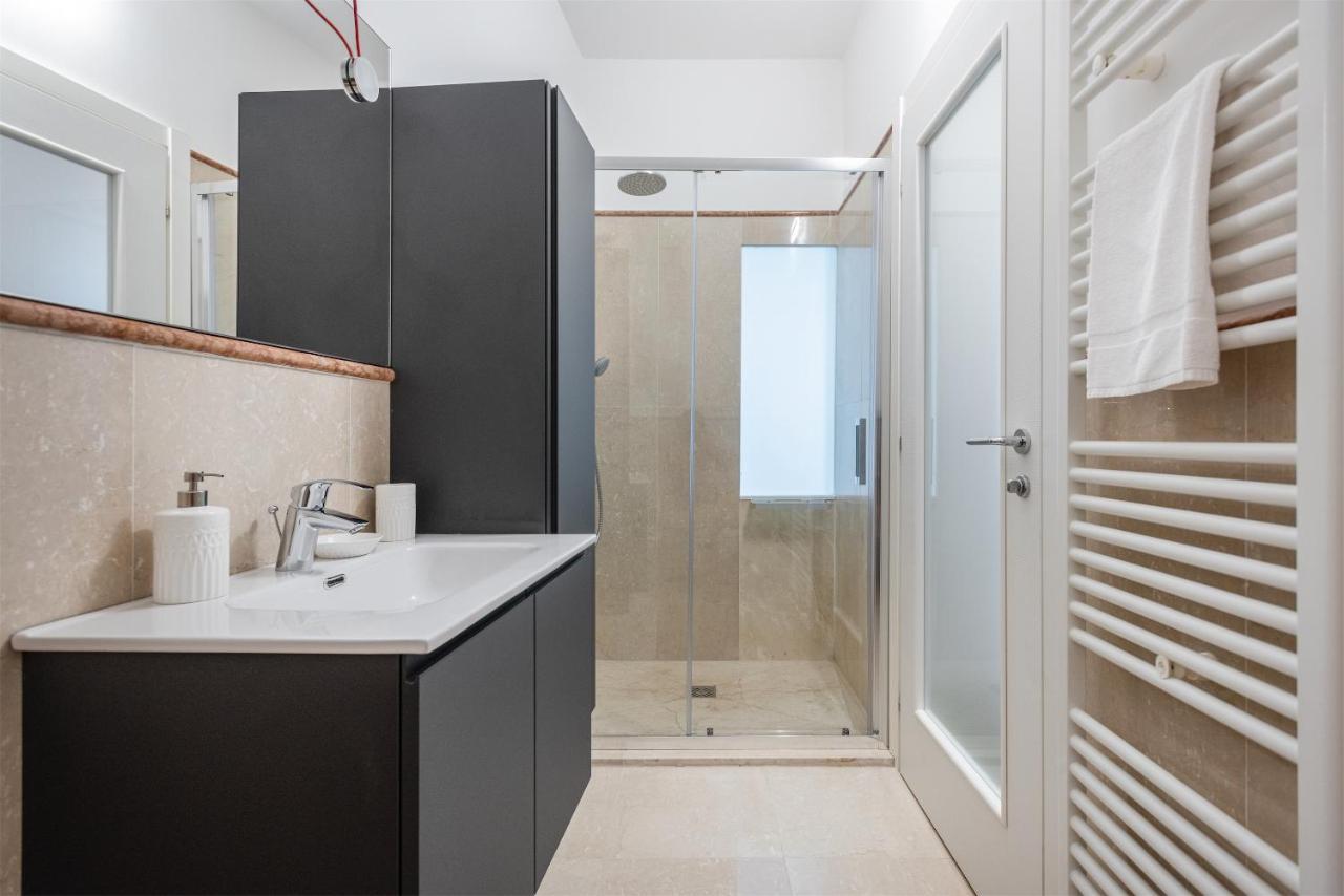 Casa Giulia Apartment Рива дел Гарда Екстериор снимка