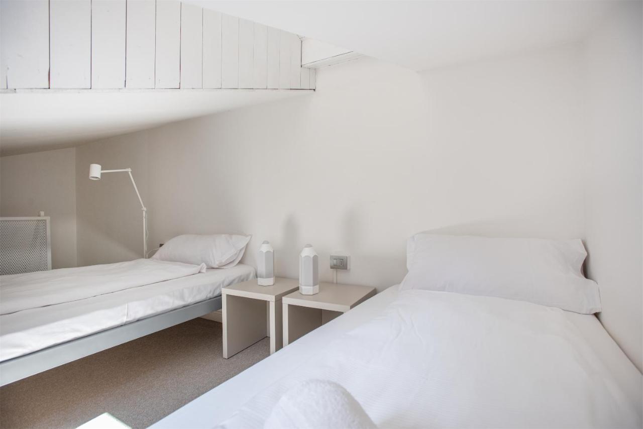 Casa Giulia Apartment Рива дел Гарда Екстериор снимка