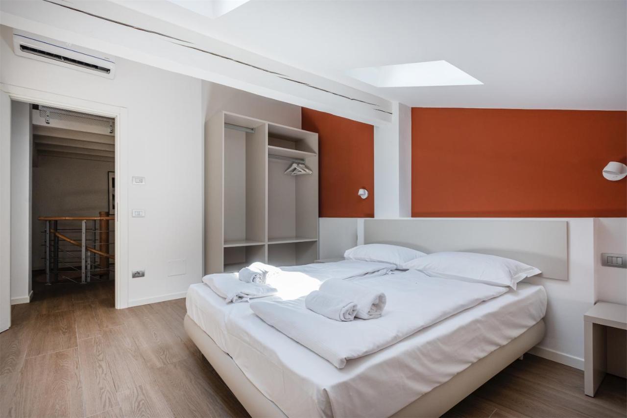 Casa Giulia Apartment Рива дел Гарда Екстериор снимка