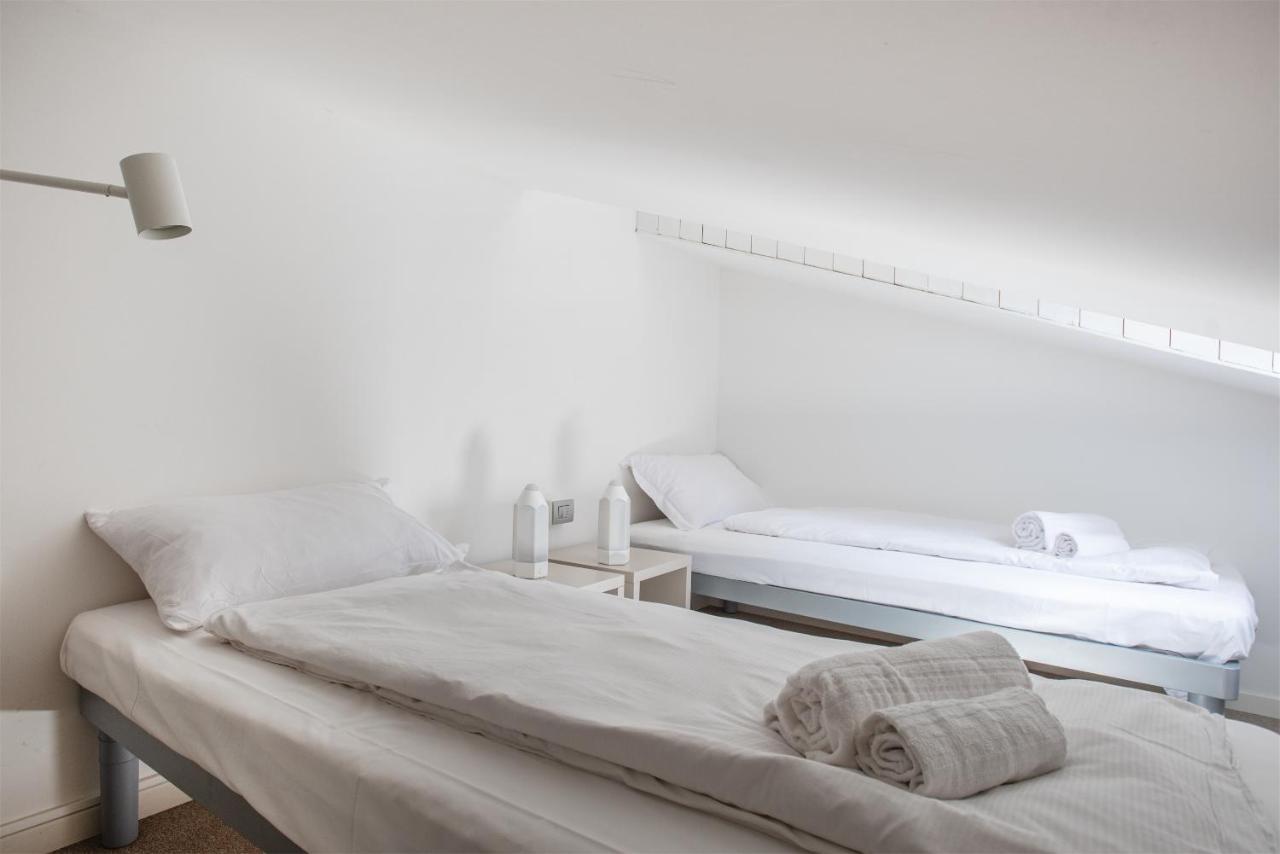 Casa Giulia Apartment Рива дел Гарда Екстериор снимка