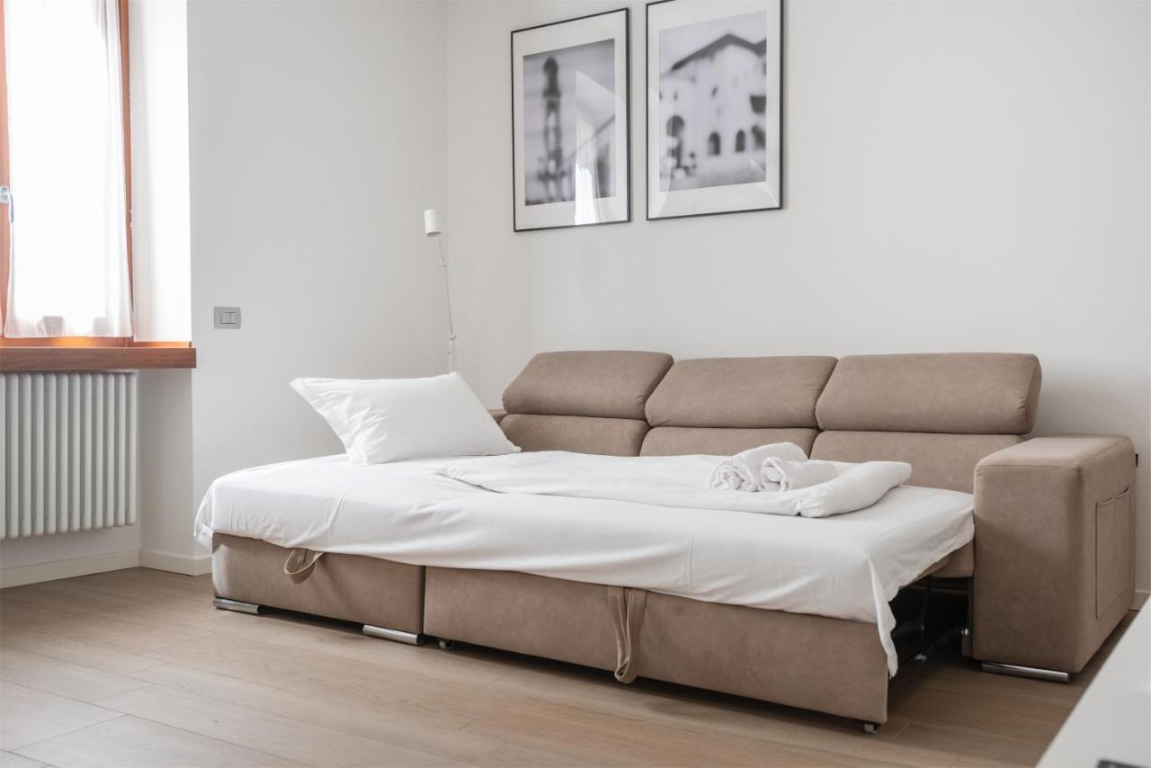 Casa Giulia Apartment Рива дел Гарда Екстериор снимка