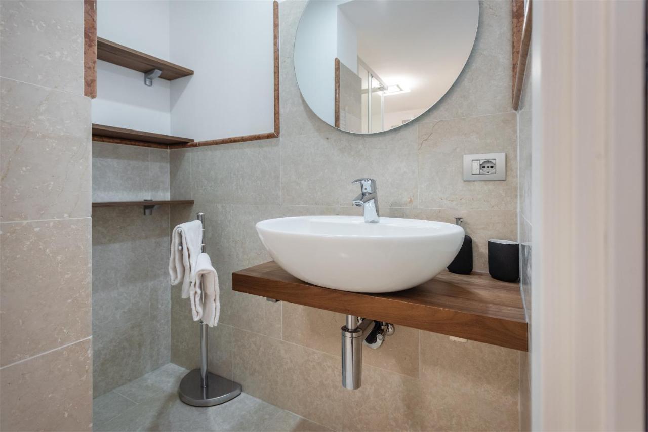 Casa Giulia Apartment Рива дел Гарда Екстериор снимка