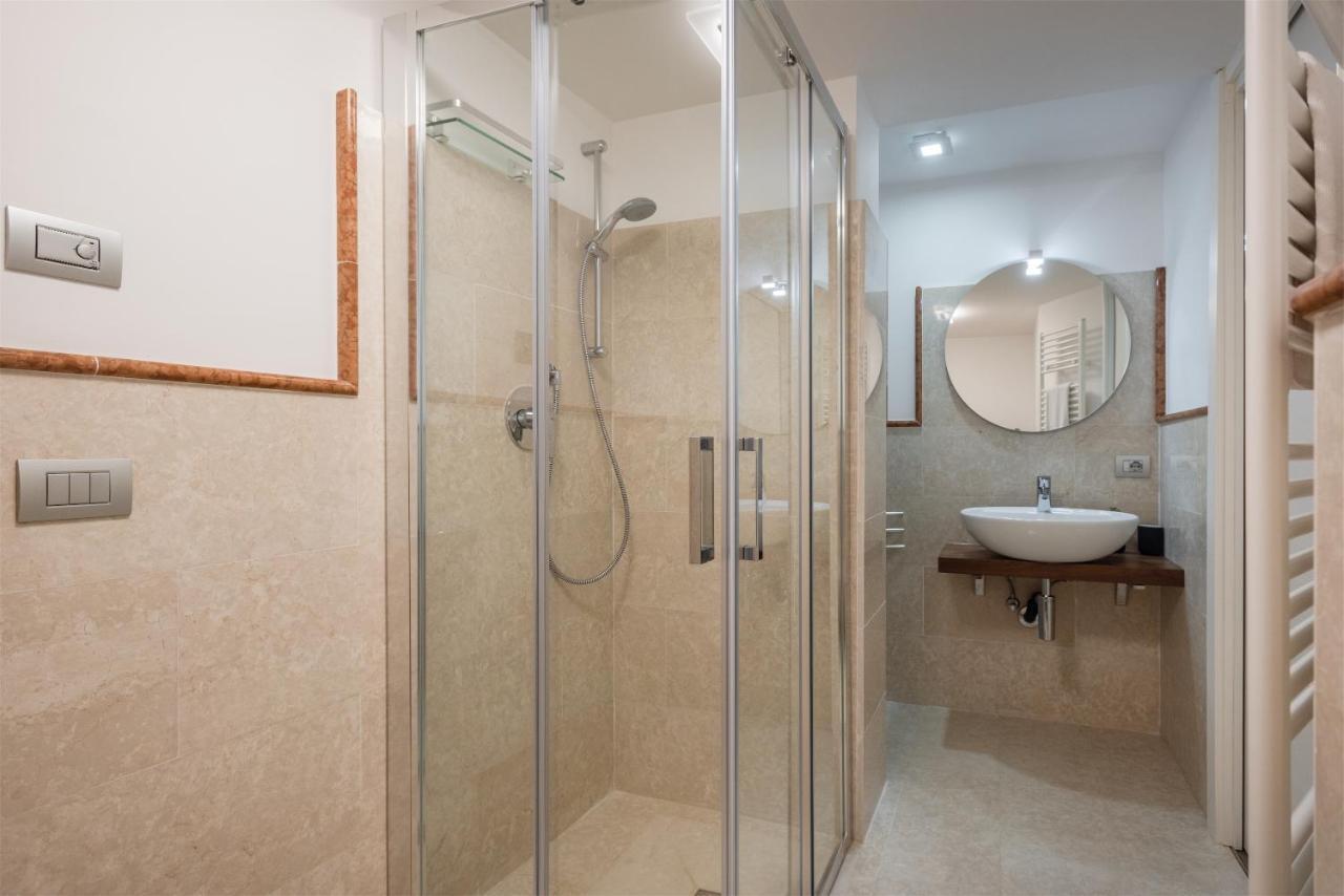Casa Giulia Apartment Рива дел Гарда Екстериор снимка